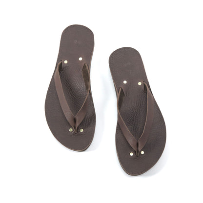 Men's Style No. 1 Bullhide (with arch)