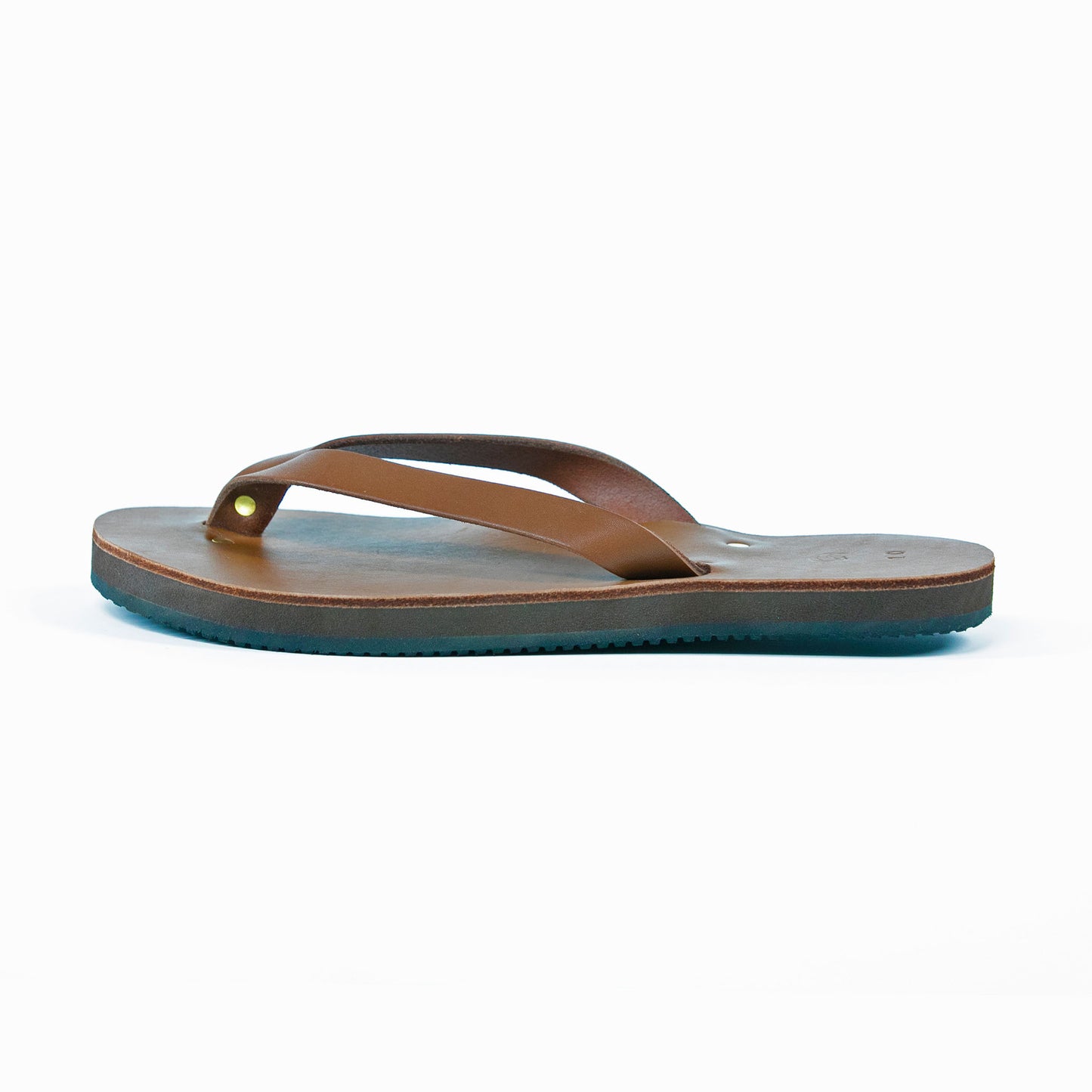 Men's Style No. 1 (with arch)