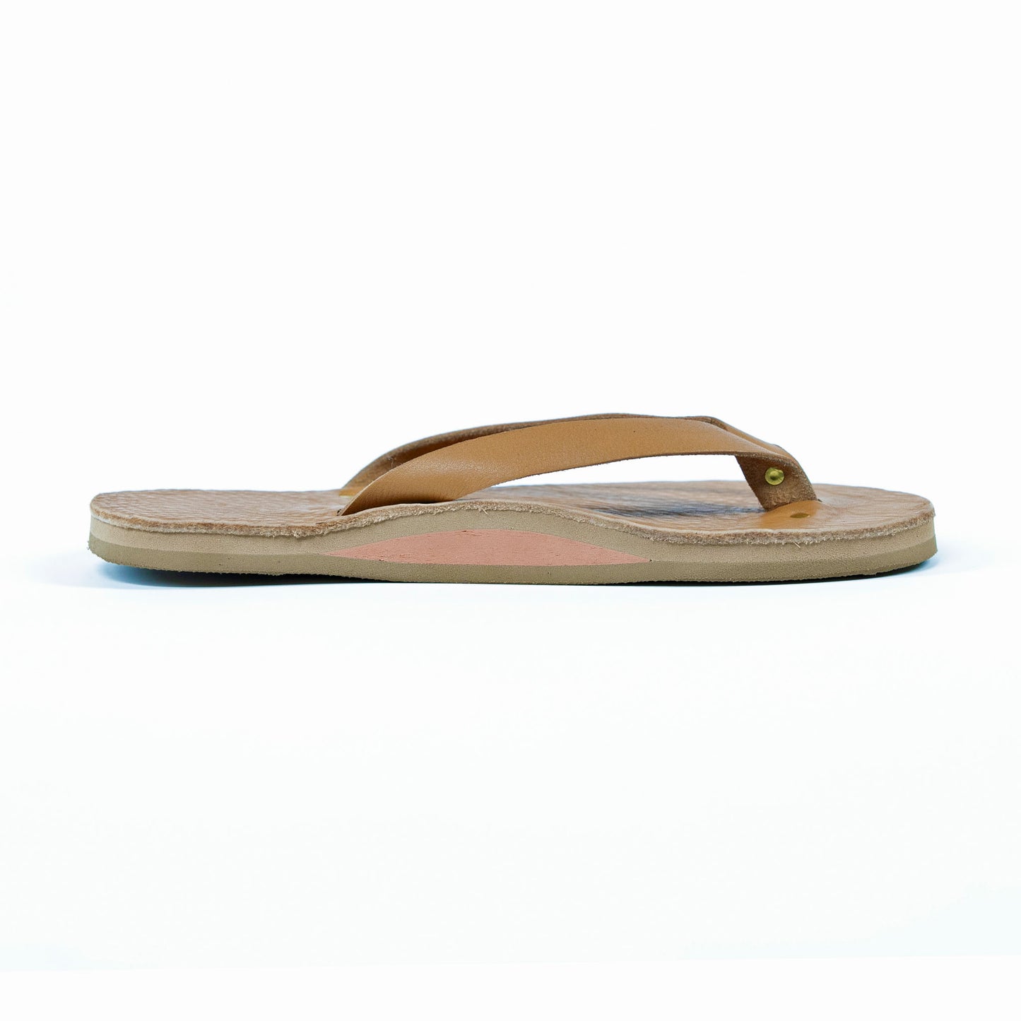 Men's Style No. 1 (with arch)