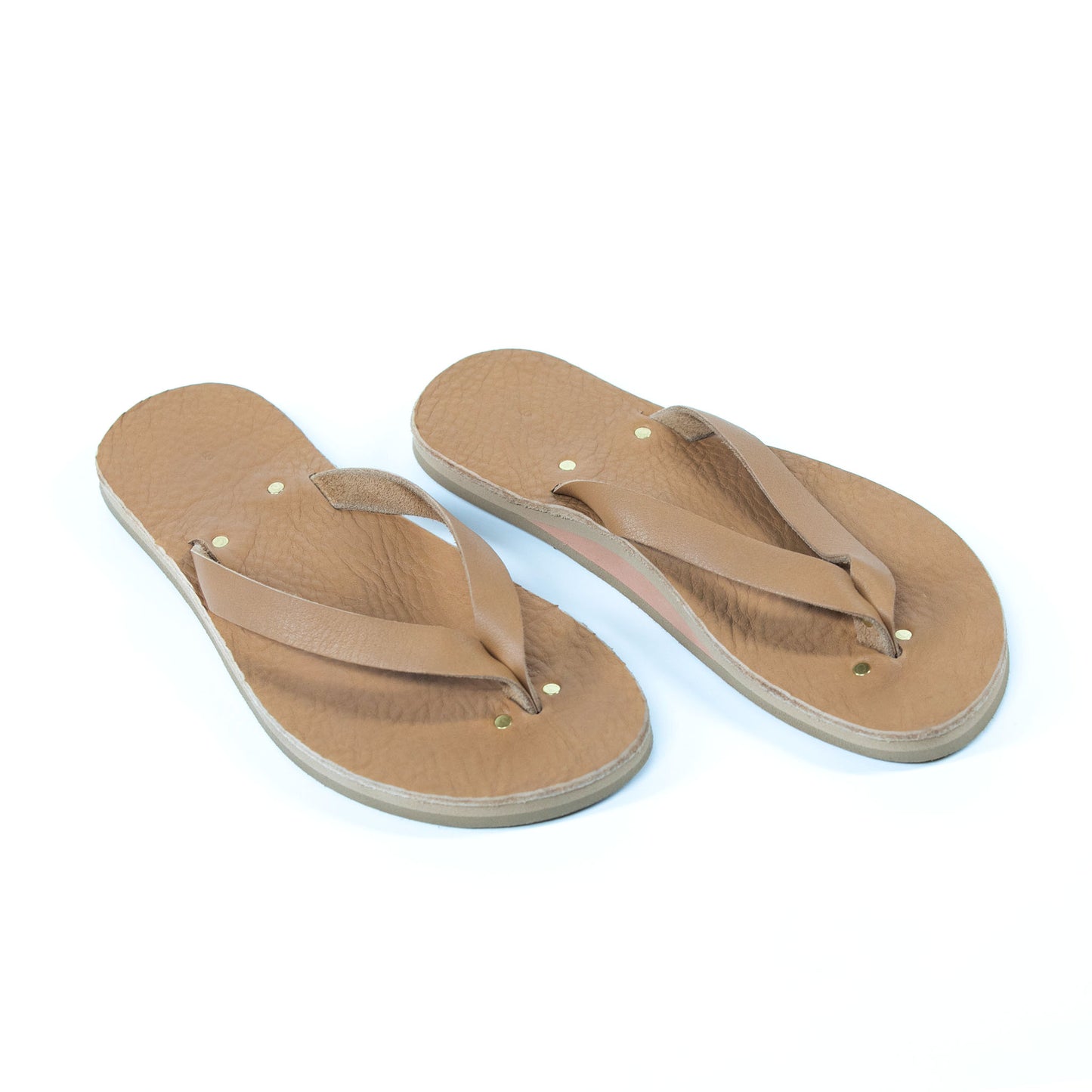 Men's Style No. 1 (with arch)