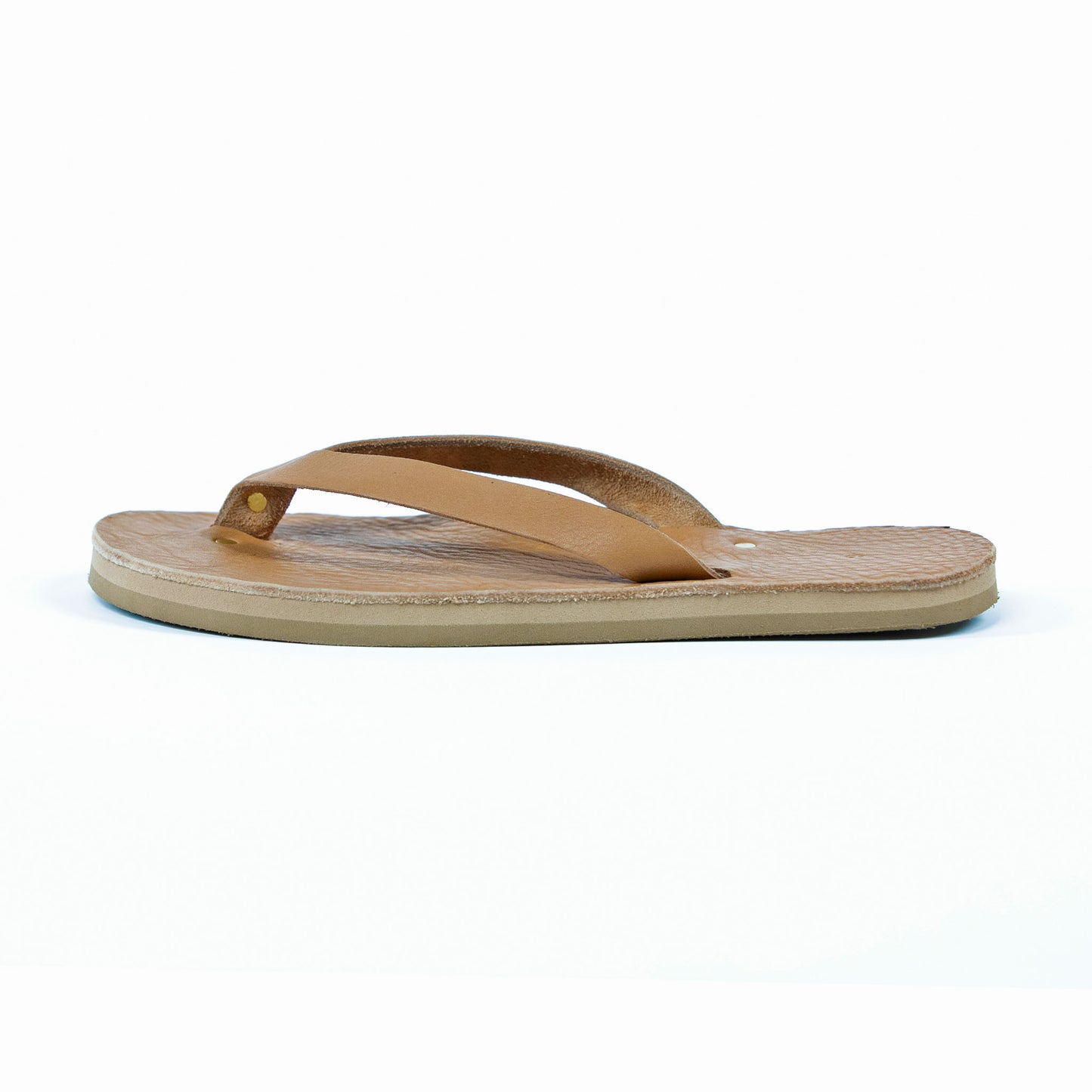 Men's Style No. 1 (with arch)