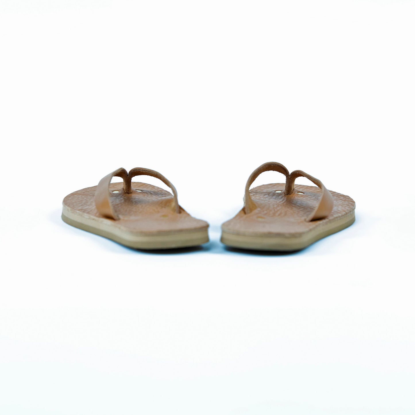 Men's Style No. 1 (with arch)