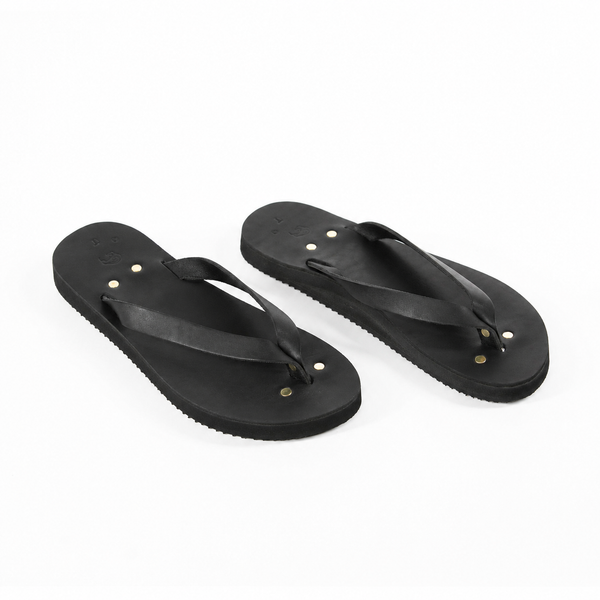 Women's Style No. 1 (no arch) - Black