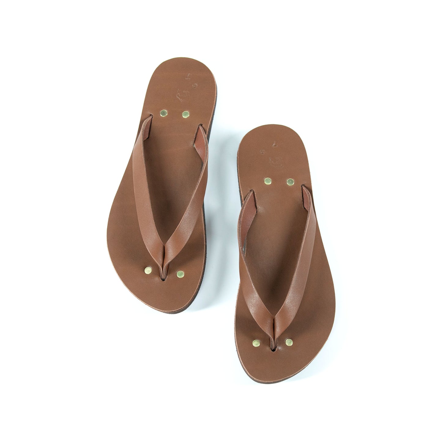 Women's Style No. 1 (with arch)