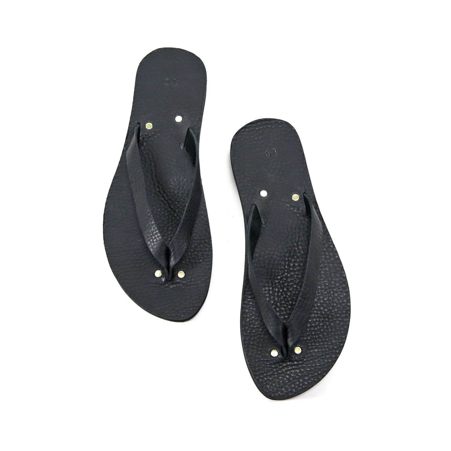 Men's Style No. 1 Bullhide (with arch)
