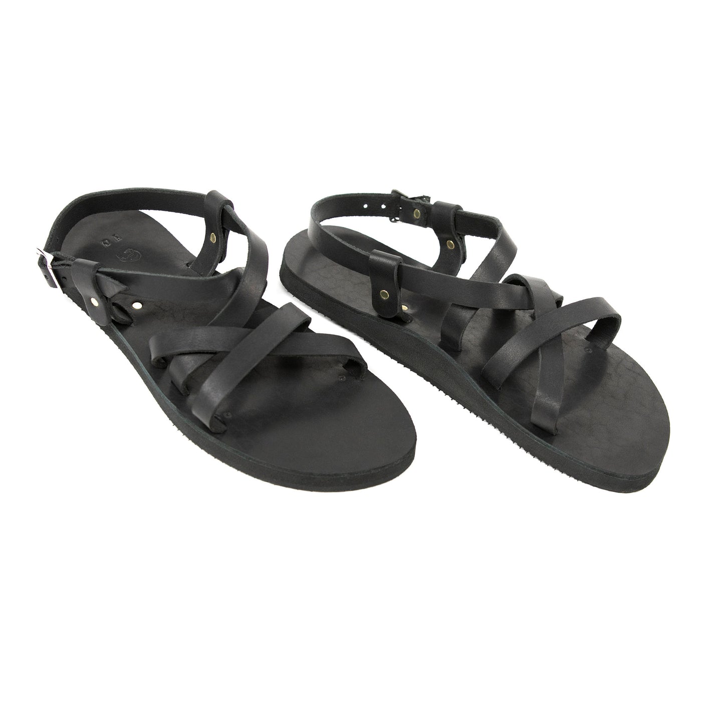Men's 41 Black Hero