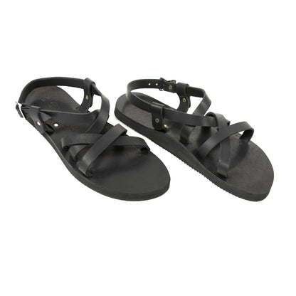 Men's 41 Black Hero