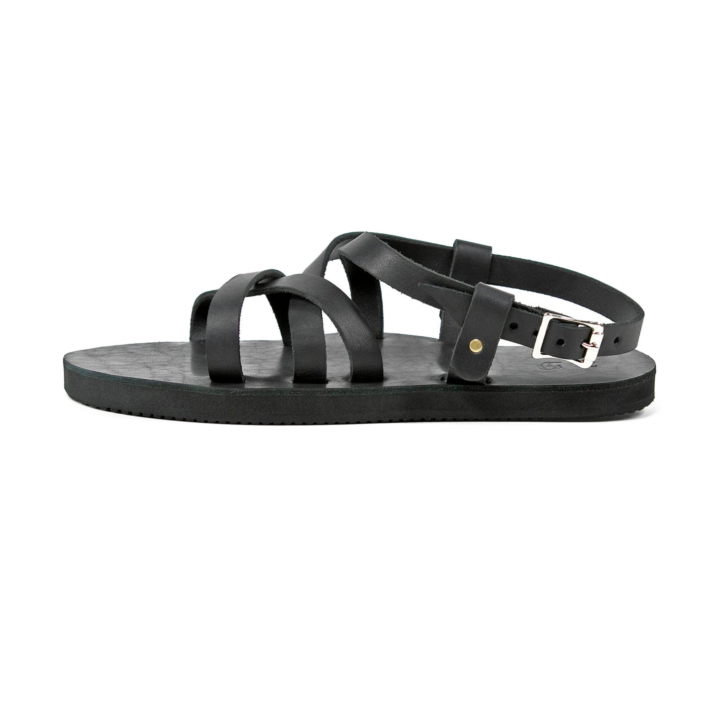 Men's 41 Black Side