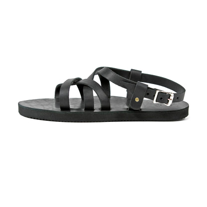 Men's 41 Black Side
