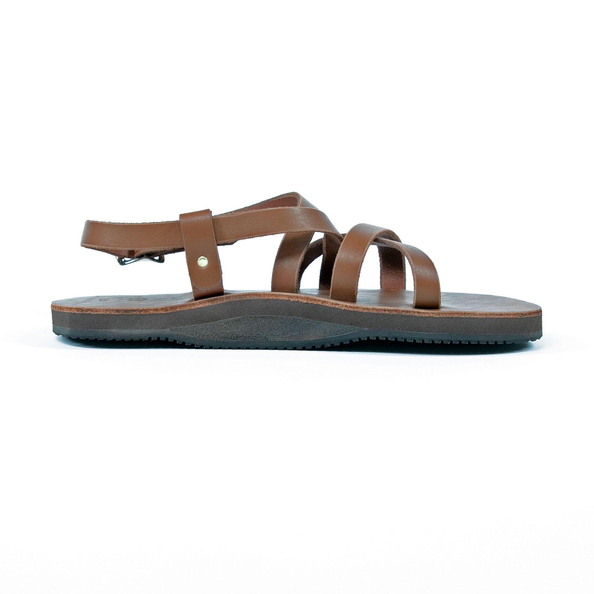 Men's 41 Brown Arch