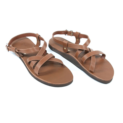 Men's 41 Brown Hero