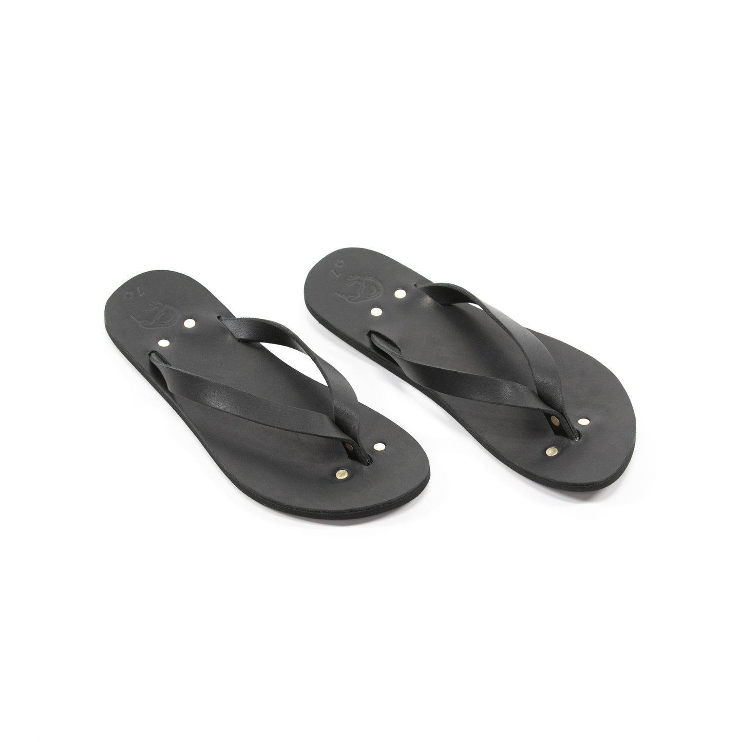 Men's Flats