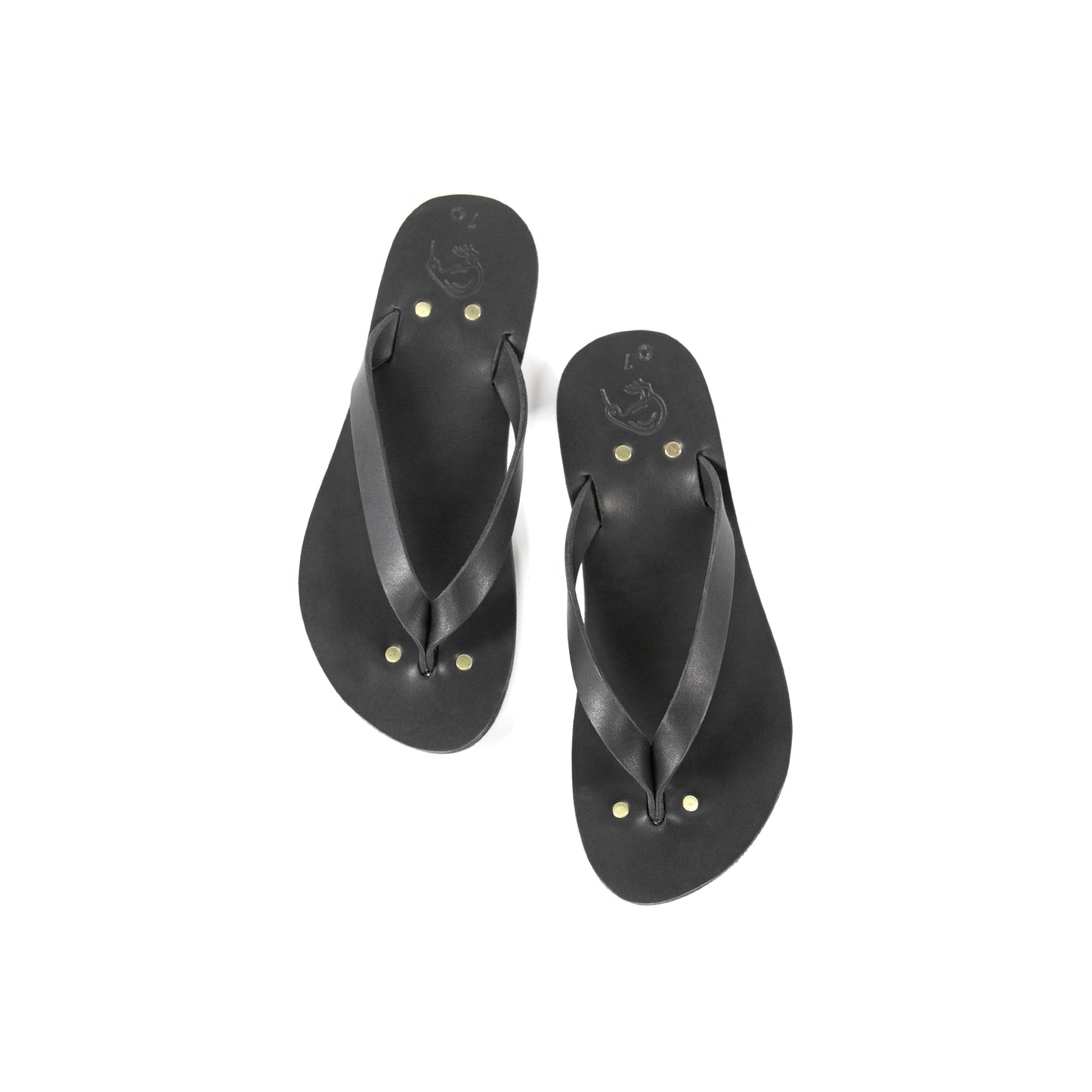 Men's Flats
