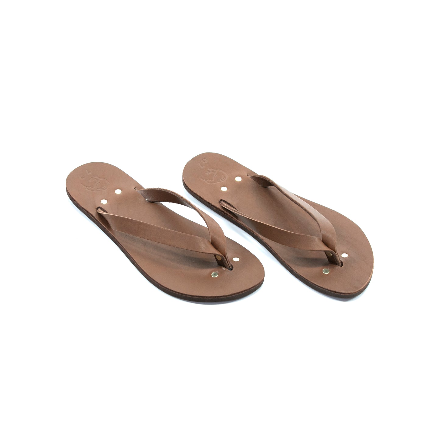 Men's Flats