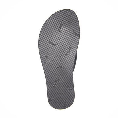 Men's Flats